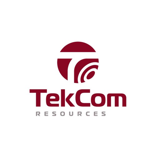 Diseño de New Logo for a Telecom and Network Infrastructure Support Team de Eulean Javiñas