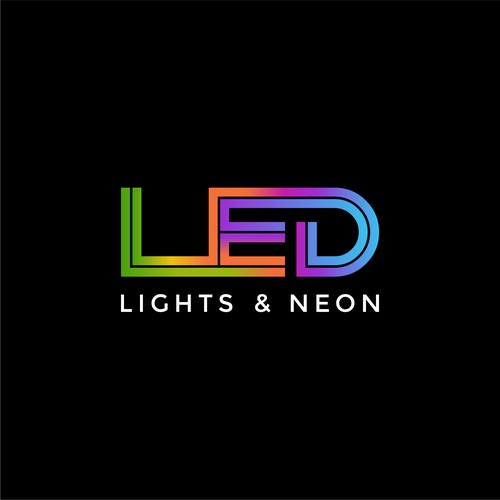 We are looking for a great logo for our LED lighting business Design by subahman