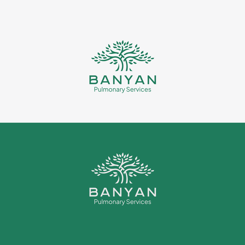 Banyan Pulmonary Services Design by Rumah Lebah