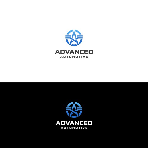 コンペ「Automotive shop rebranding logo as we take our next big step in business growth/expansion」のデザイン by Gorafix_Sunさん 