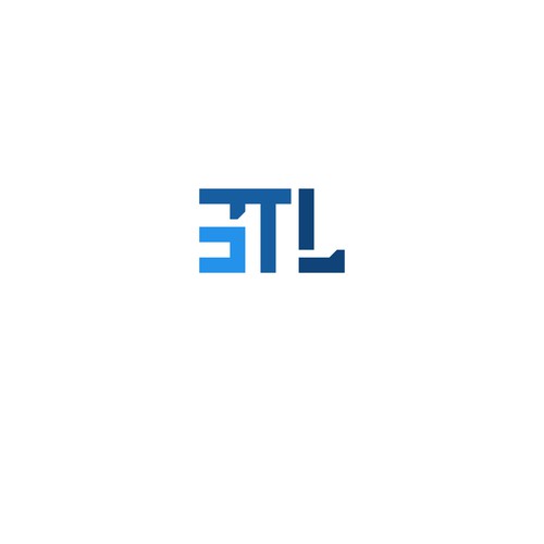 3TL Logotype/Logo Design by arkitx