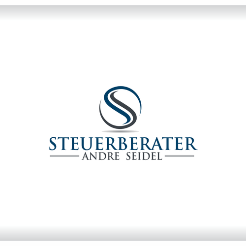 Steuerberater Andre Seidel Benotigt Logo Logo Design Contest 99designs