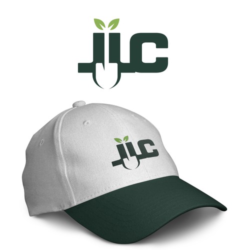 JLC Logo Design by Nuraga