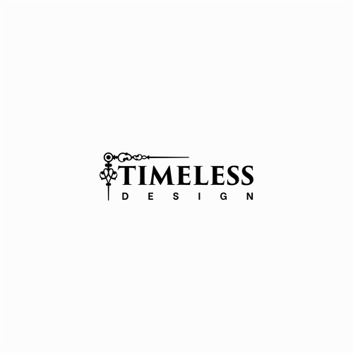 Timeless Rebrand Design by azhari19