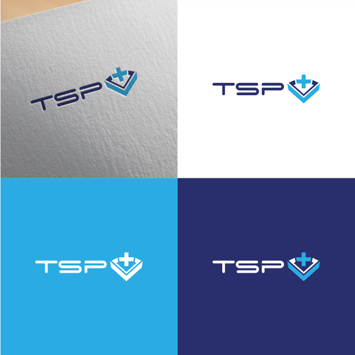 Design di Logo for a HighTech Security Company di Mietha