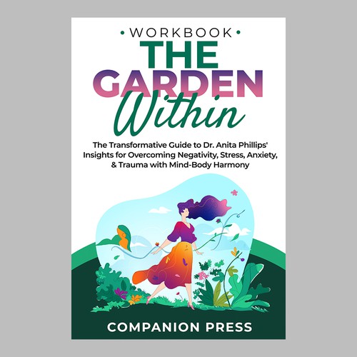 Workbook Cover Designer Wanted! Design by EPH Design