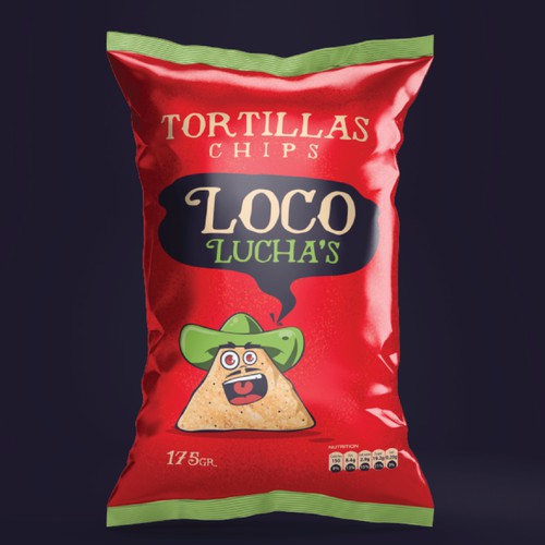 logos de chips tortilla