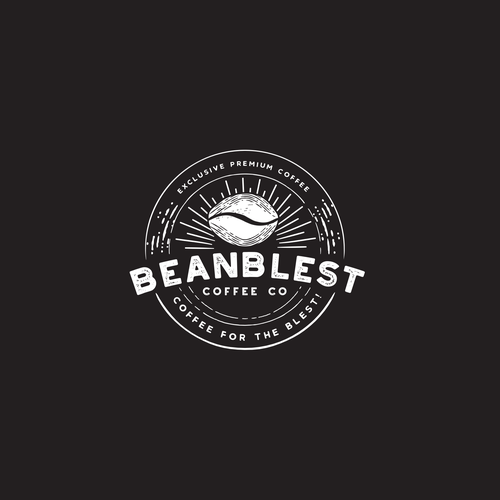 Help Create an Exciting LOGO FOR RTD COFFEE -- BEANBLEST Design von Helma