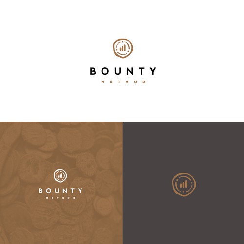 Gold-Tier: Logo & Banners for Finance & Wealth Building Channel Design by EXPOinf