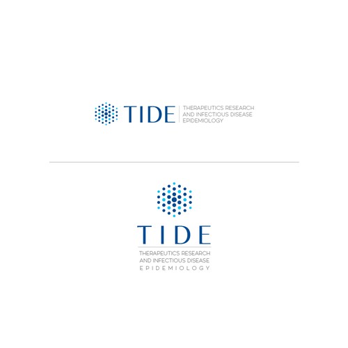 Design a new logo for Department of Population Medicine, Therapeutics & Infectious Disease group Design by GrimBug