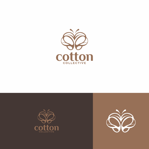 We need a new contemporary label to appeal to  women Design by SimpleSmple™