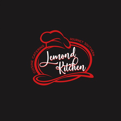 Design an Urban Chic Logo for Lemond Kitchen Design by Mildred1971
