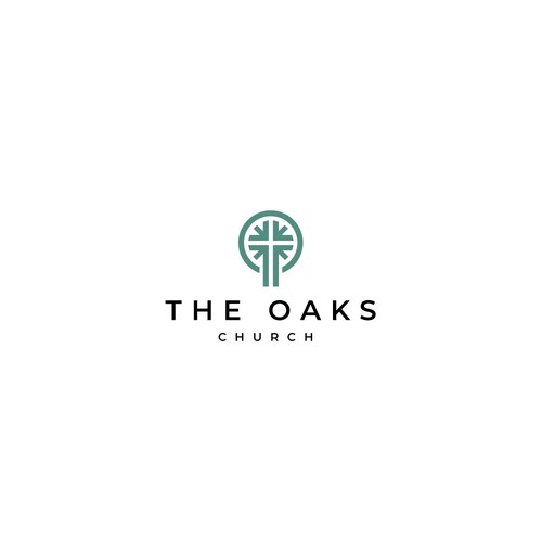 New Church Logo and Marketing Design by Yerffej✅