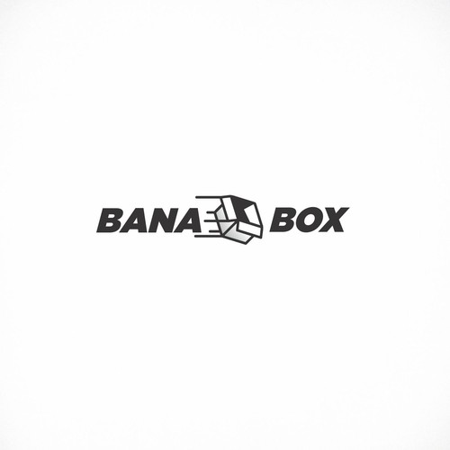 High-Tech Box Manufacturer Brand Revamp! Design by Bboba77