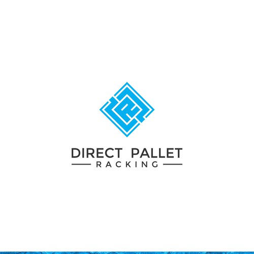 Design an E-Commerce logo to appeal to Industrial Purchasers Design by SUPER01