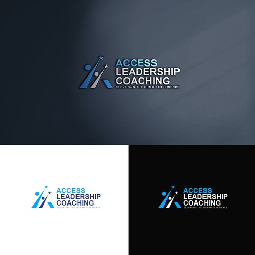 Design a unique logo for my coaching business Design by Agent_P