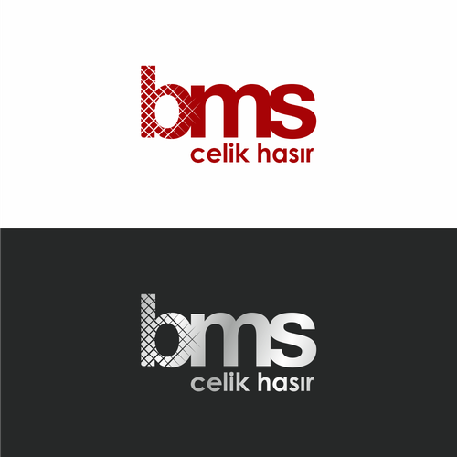 Design the logo of an exporting steel mesh company Design by FAS_creative