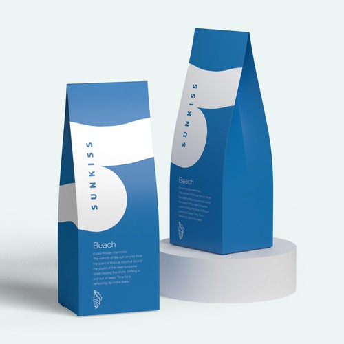Designs | Design for High-End Luxury Reed Diffuser Packaging | Product ...