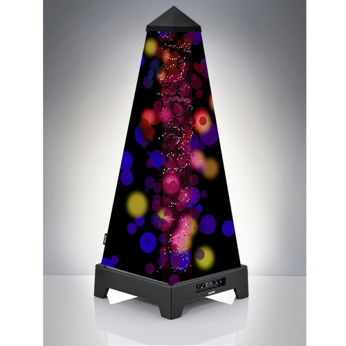 Design di Join the XOUNTS Design Contest and create a magic outer shell of a Sound & Ambience System di lofosparalogos