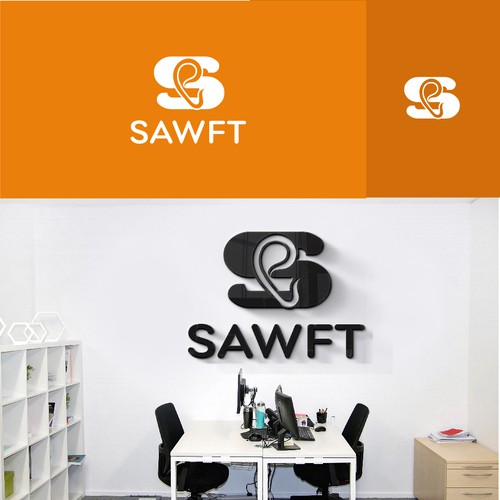 Sawft Logo Design Contest Design by Reddot (creative)