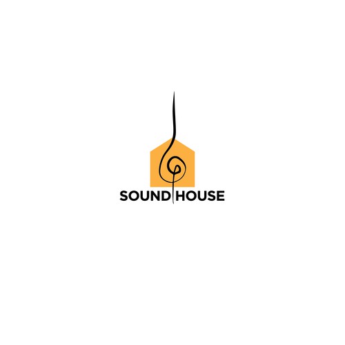 Design Clean and sophisticated logo for musicians, music executives and music enthusiasts. por zaffo