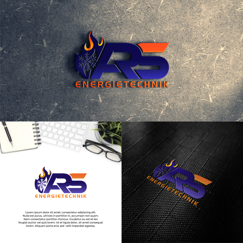 Logo design contest entry by iddheo