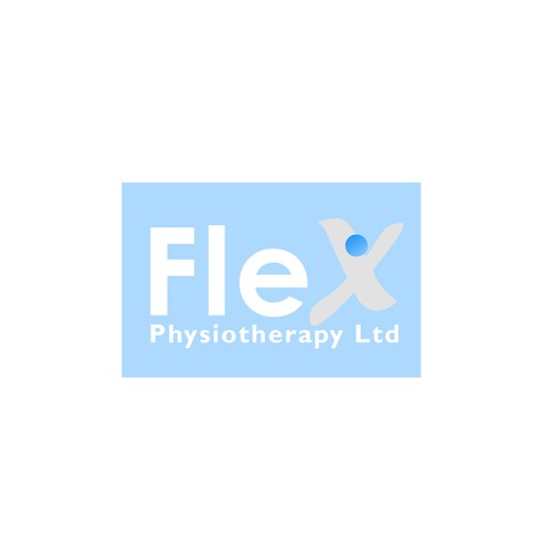 Logo design for new physiotherapy clinic Design by Irwan J