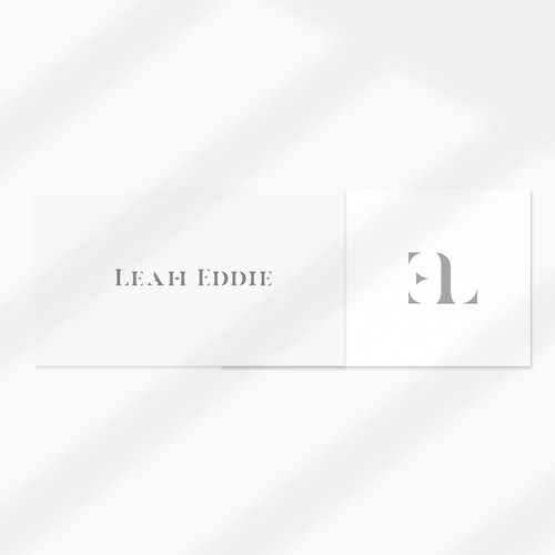 Wedding Monogram Logo Design by vv.des