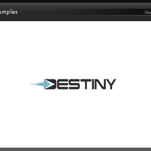 destiny デザイン by simplexity