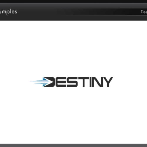 destiny Design réalisé par simplexity