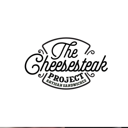 Artisan Sandwich Company Logo Design Design by ACorso
