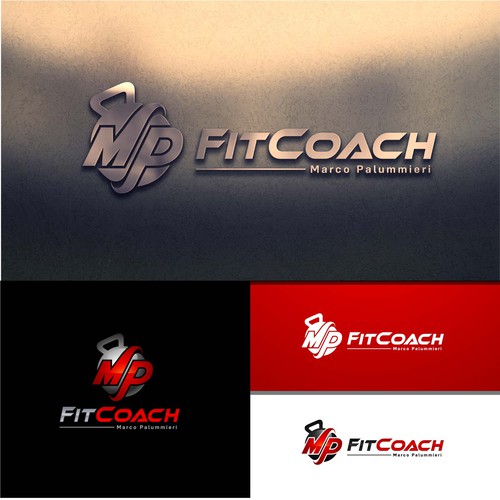  contest entry by Fierda Designs