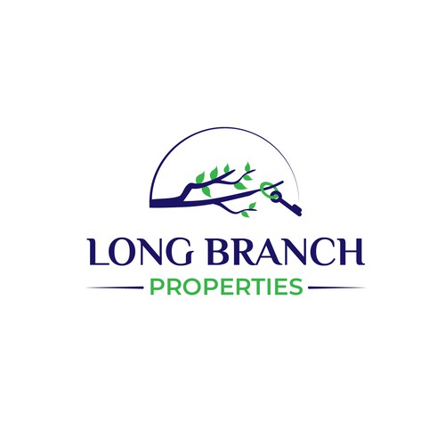 We need a genuine and respectable logo for our new family business. Design by Julie ✨