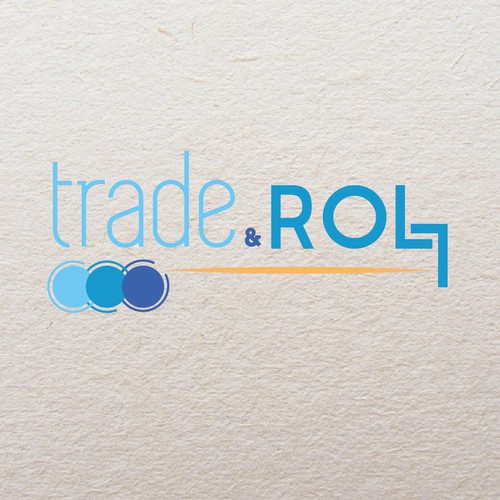 Logo design contest entry by kejti