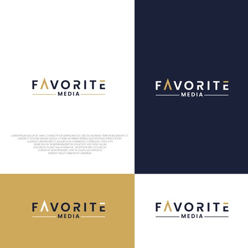 Logo & brand identity pack contest entry by digital recipe