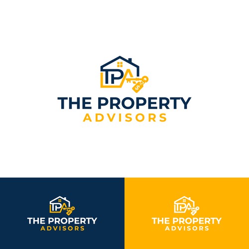 We are rebranding our existing company and need to make a statement Design by rzaltf