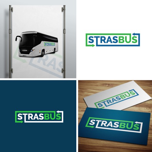 Logo design contest entry by DesignatroN