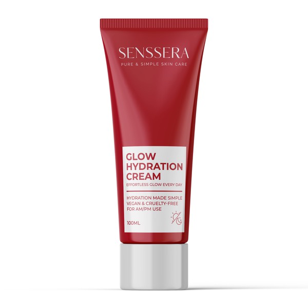 Modern Skincare Packaging Design