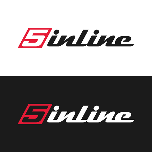 reimagine our cheap handwritten logo in a classy way Design by Fresti