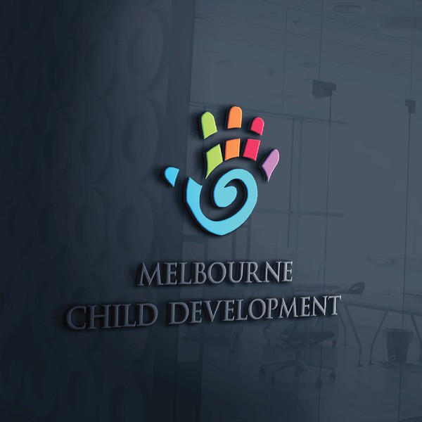 Design by Leana V titled "Logo design winner "