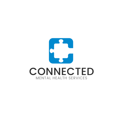 Design a professional, warm, and inviting logo for a mental health practice Design by khro