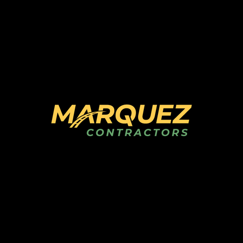 Logo for an established Concrete Construction Company Design by BAYUSEMURUP