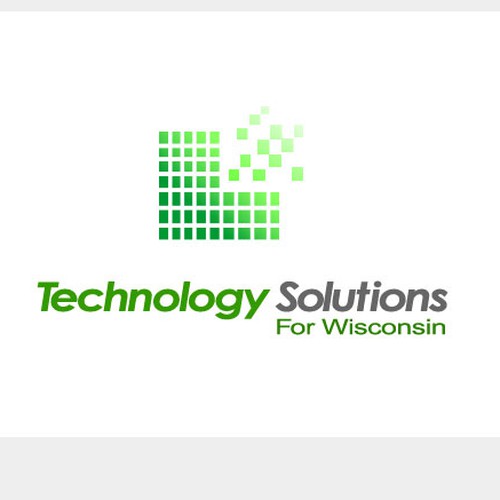 Technology Solutions for Wisconsin Design von stripe_access