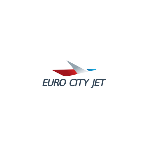 Logo for a new small eurpean airline Design by Riv26