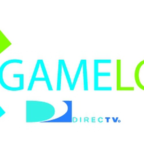 Design di Logo Design for DIRECTV's Game Lounge di Reid69
