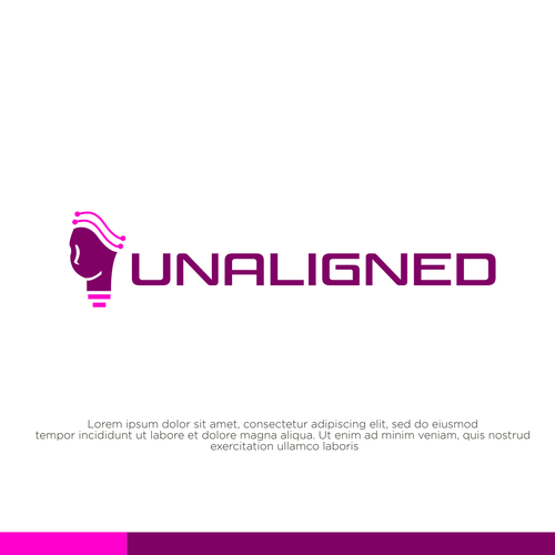 Unaligned Media -- Robert Scoble Design by sriredjeki