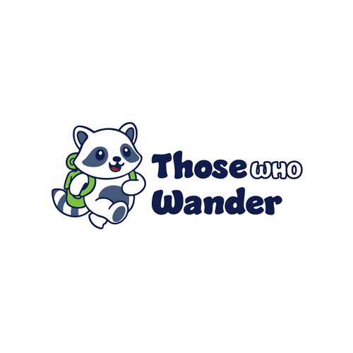 Design Explorers Wanted!!!...at Those Who Wander, LLC Diseño de RyuSun