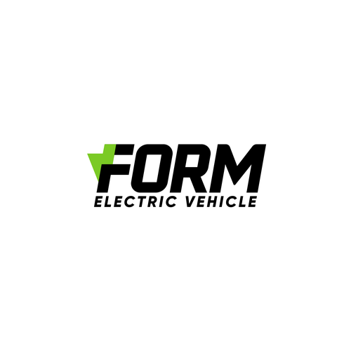 Powersports logo for Electric Golf Cart Manufacture Design by aldams