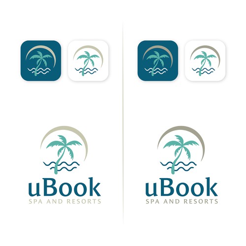 ubook app Design by PROKDESIGN