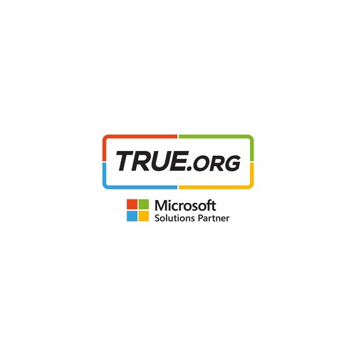 True.Org - conference materials Diseño de Manu P C